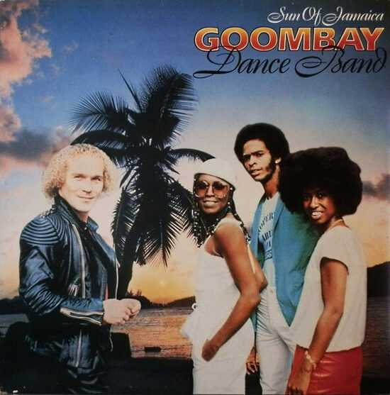 Goombay Dance Band – Sun Of Jamaica