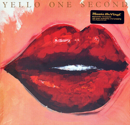 Yello – One Second