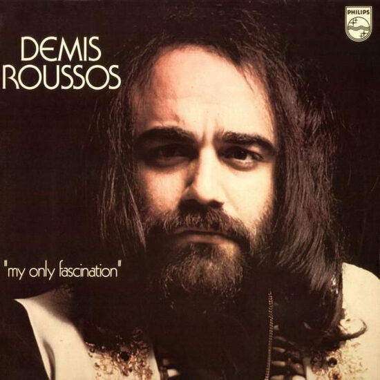 Demis Roussos – My Only Fascination