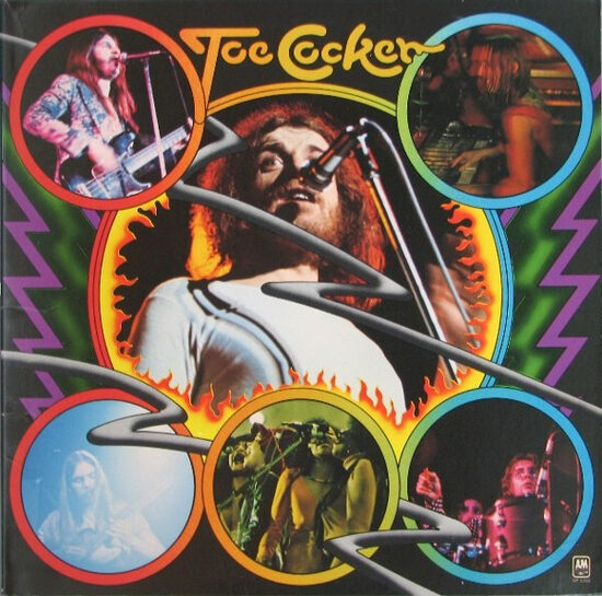 Joe Cocker – Joe Cocker