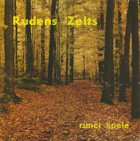 Runči – Rudens Zelts