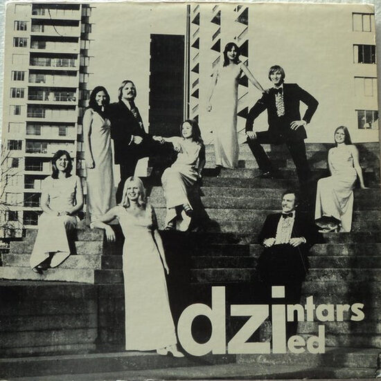 Portlandes Dzintars – Dzintars Dzied