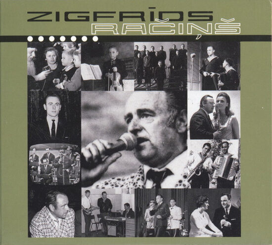CD Zigfrīds Račiņš – Mežrozīte
