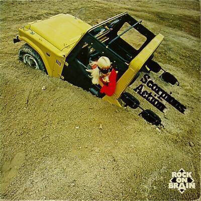 Scorpions – Action