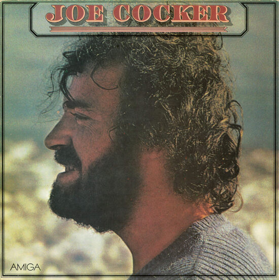 Joe Cocker – Joe Cocker