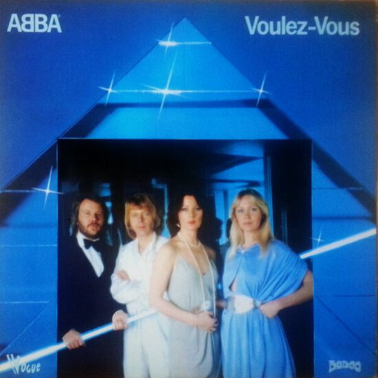 ABBA – Voulez-Vous