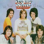 Bay City Rollers – Rollin'