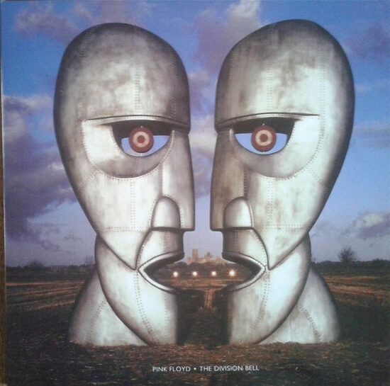 Pink Floyd – The Division Bell