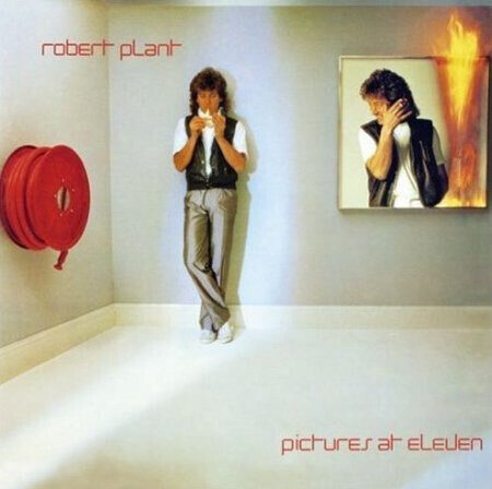 Robert Plant – Pictures At Eleven