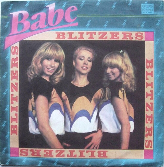 Babe – Blitzers