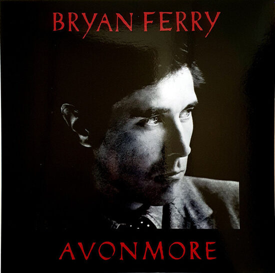 Bryan Ferry – Avonmore