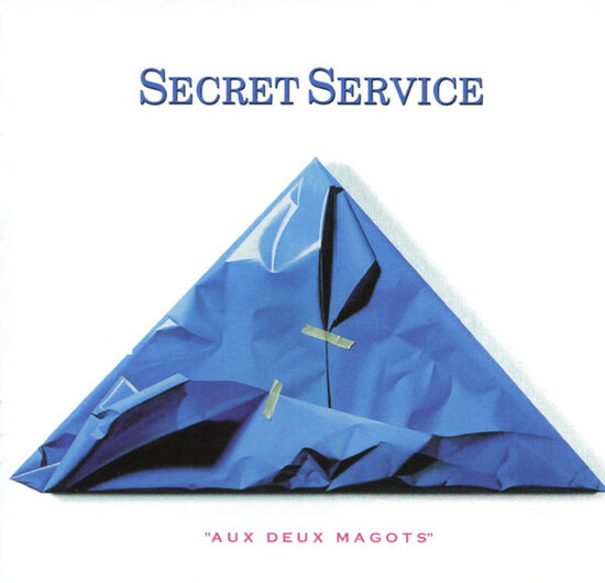 Secret Service – Aux Deux Magots