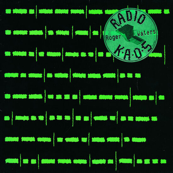 Roger Waters – Radio K.A.O.S.