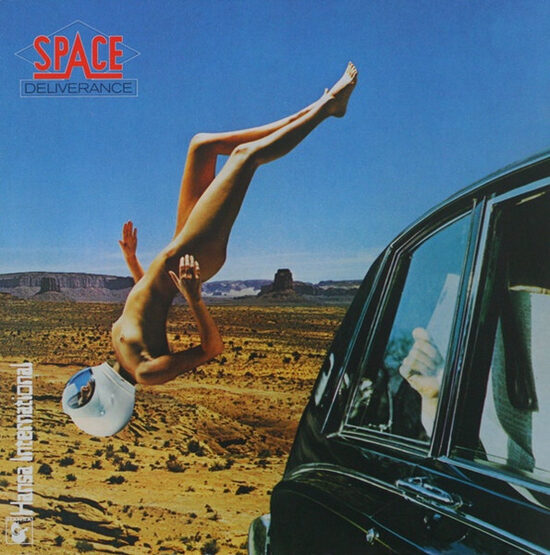 Space – Deliverance