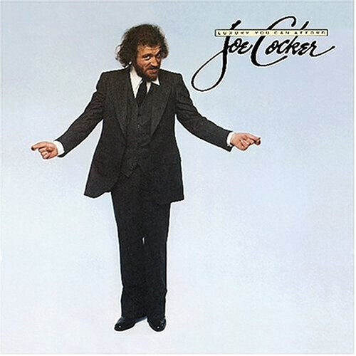 Joe Cocker – Luxury You Can Afford