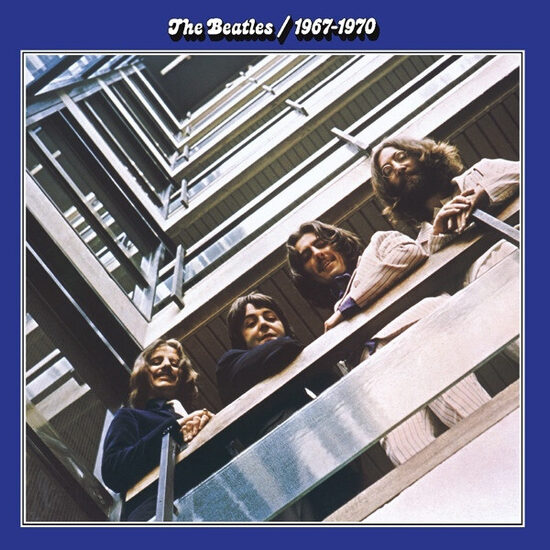 The Beatles – 1967 - 1970