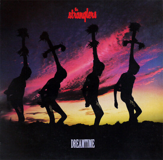The Stranglers – Dreamtime