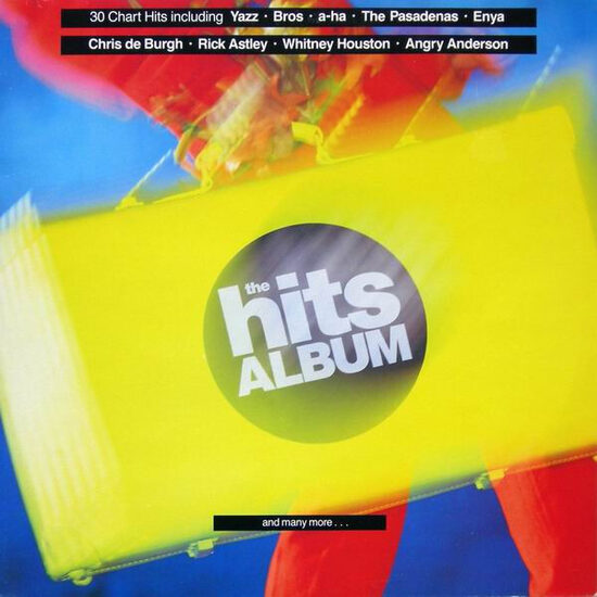 The Hits Album