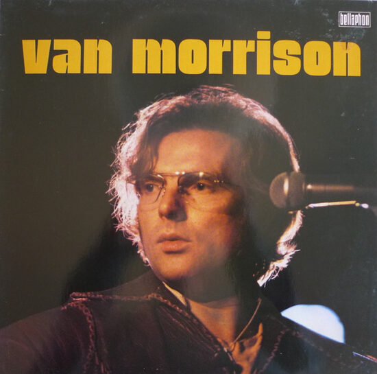 Van Morrison – Van Morrison