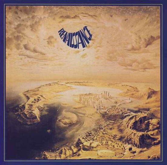 Renaissance – Renaissance