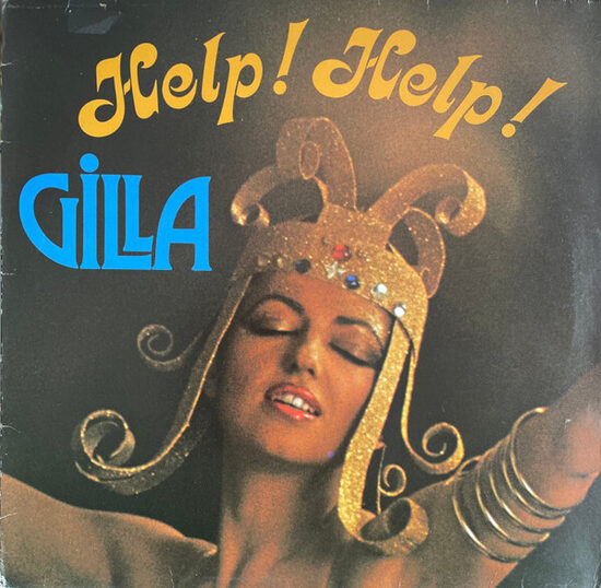 Gilla – Help! Help!