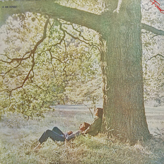 John Lennon / Plastic Ono Band* – John Lennon / Plastic Ono Band