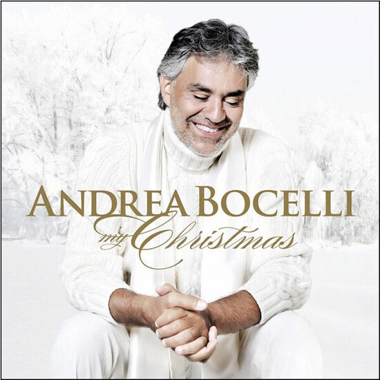 Andrea Bocelli – My Christmas