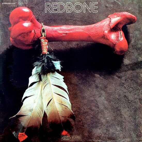 Redbone – Redbone