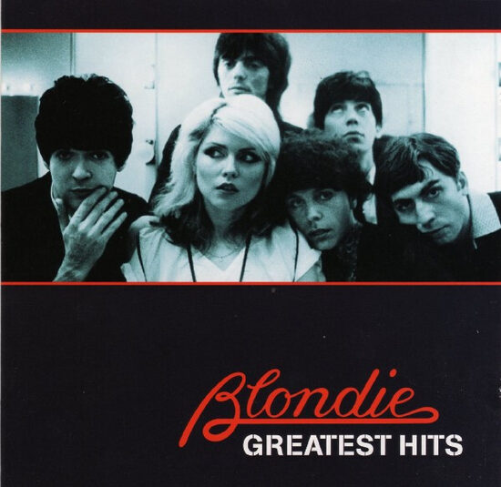 CD Blondie – Greatest Hits