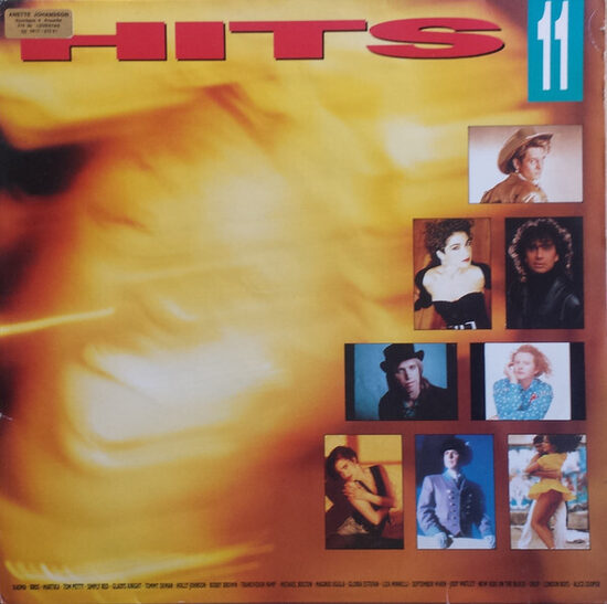 Hits 11