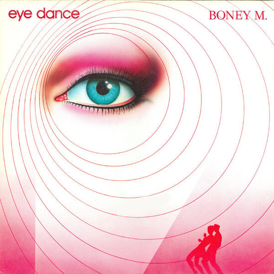 Boney M. – Eye Dance