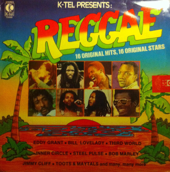 Reggae