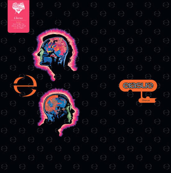 Erasure – Chorus
