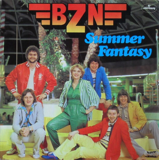 BZN – Summer Fantasy