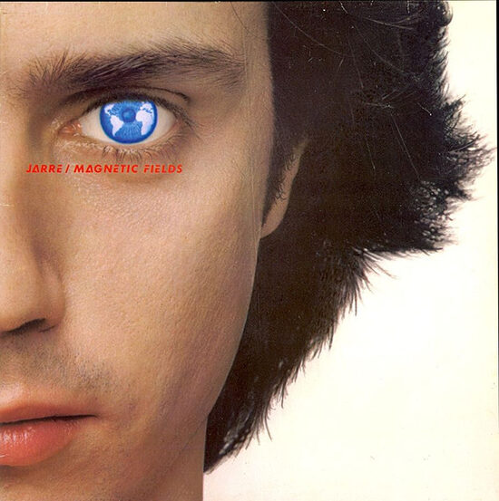 JEAN MICHEL Jarre – Magnetic Fields