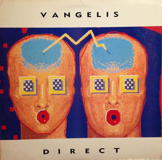 Vangelis – Direct