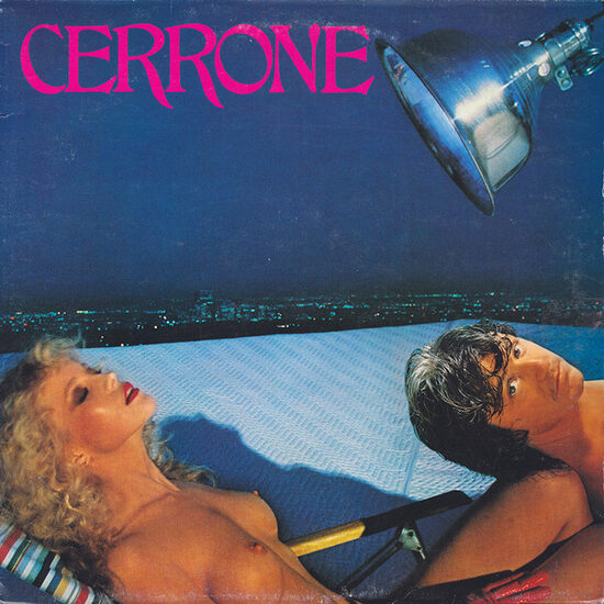 Cerrone – Cerrone VI