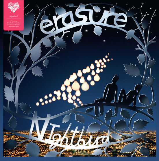 Erasure – Nightbird