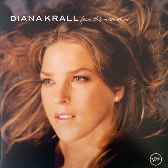 Diana Krall – From This Moment On
