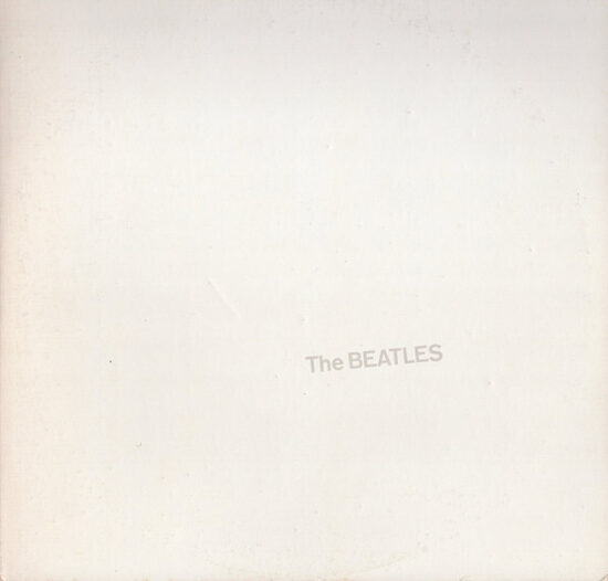 The Beatles – The Beatles