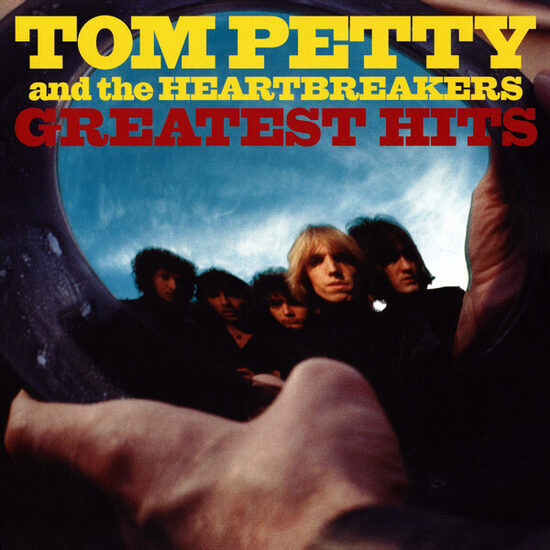 Tom Petty And The Heartbreakers – Greatest Hits