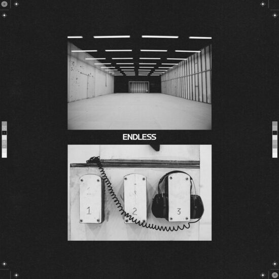 Frank Ocean - ENDLESS
