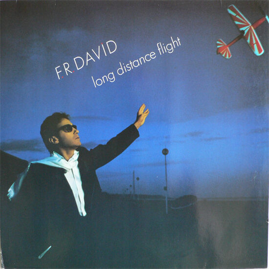 F.R. David – Long Distance Flight
