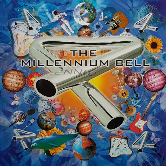 Mike Oldfield – The Millennium Bell