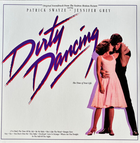 Dirty Dancing Original Soundtrack