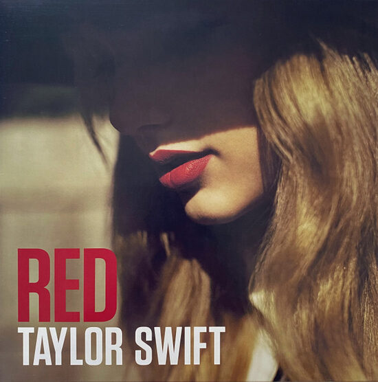 Taylor Swift – Red