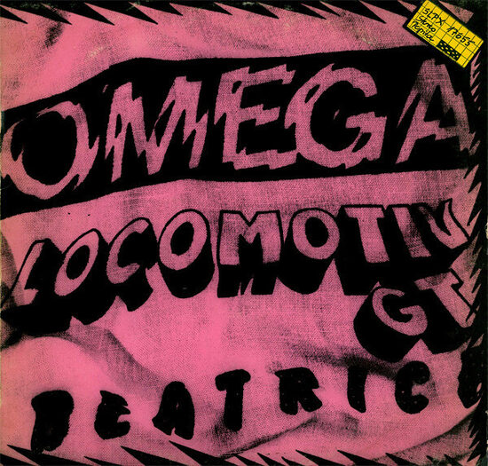 Omega / Locomotiv GT / Beatrice – Kisstadion '80
