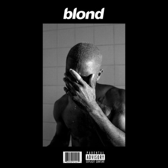 Frank Ocean – Blond
