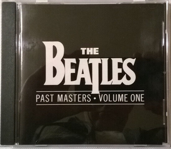 CD The Beatles – Past Masters • Volume One