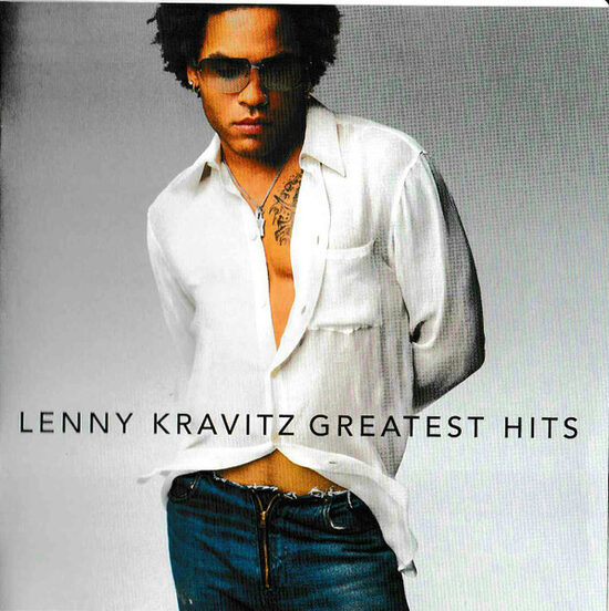 CD Lenny Kravitz – Greatest Hits